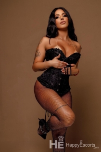 Fabi, Age 19, Berlin / Germany Escorts - 6
