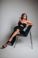 Chapayka, Yaş 34, Tiran / Arnavutluk Escortları