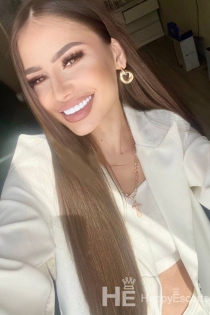 セレナ、30 歳、ティラナ / アルバニア エスコート - 4