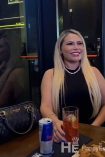 Melissa Mancini, 27 años - 10