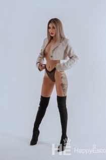 Anastasia, Miaka 35, Tirana / Albania Wasindikizaji - 3