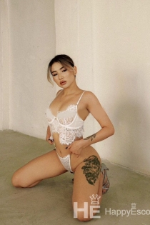 Anastasia, Miaka 35, Tirana / Albania Wasindikizaji - 4