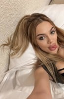 Eveline, Age 23, Milan / Italy Escorts