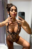 Eveline, Age 23, Milan / Italy Escorts