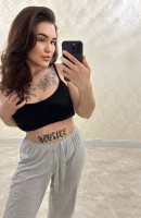 Ester, 27 anos, Acompanhantes Tirana / Albânia