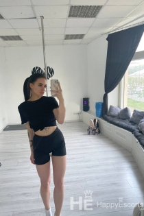 Smay, Umri wa miaka 28, Tirana / Albania Wasindikizaji - 2
