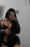 Alexis, 23 éves, Prága / Cseh Köztársaság Eskortok