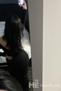 Alexis, Age 23, Escort in Prague / Czech Republic - 4