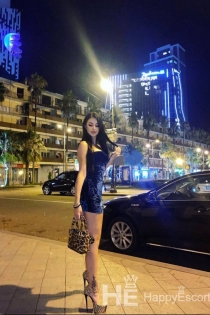 Jinx, Umri wa miaka 36, Tirana / Albania Wasindikizaji - 1