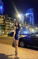 Jinx, Age 36, Escort in Tirana / Albanien