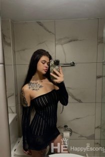 Chyoyc, Umri wa miaka 29, Tirana / Albania Wasindikizaji - 3