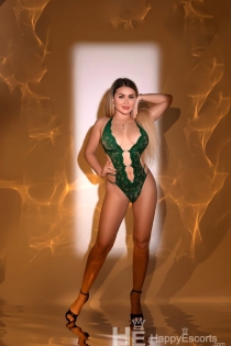 Maria, 26 let, Dubaj / Escort SAE - 7