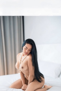 โมนิก อายุ 25 ปี ลิสบอน / โปรตุเกส Escorts - 7