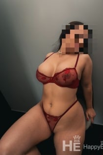 Erika, 24 ani, Bucuresti / Romania Escorts