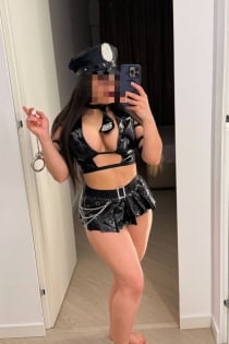 Alessia, 24 ani - 8 an