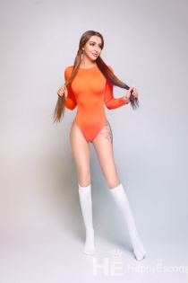 Nadia, 26 år, Prag/Tjekkiet Escorts - 3
