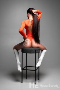 Nadia, 26 år, Prag/Tjekkiet Escorts - 4