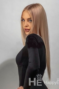 Sara, Miaka 29, Tirana / Albania Wasindikizaji - 1