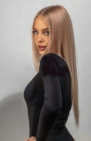 Sara, Age 29, Escort in Tirana / Albanien