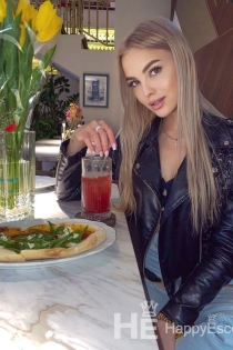 Sara, Miaka 29, Tirana / Albania Wasindikizaji - 2