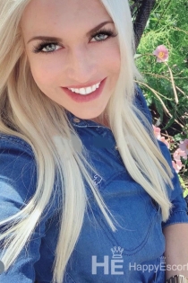 Lara, Miaka 29, Tirana / Albania Wasindikizaji - 2