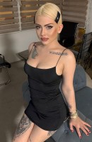 Burcu, 39 éves, Tirana / Albánia Escorts