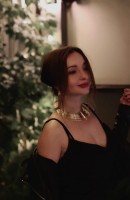 Katja, 34 gadi, Maskava/Krievija Eskorts