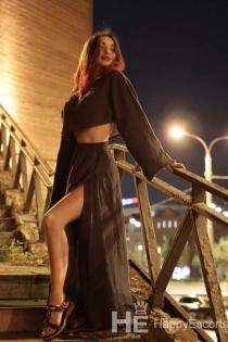 Katja, 34 gadi, Maskava/Krievija Eskorts — 2