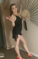 Mei Ling, Age 43, Escort in Barcelona / Spain