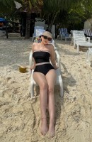 Aisha, 28 gadi, Maskava/Krievija Eskorts