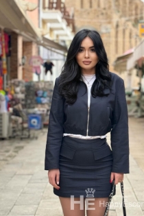 Aisha, Age 28, Escort in Moscow / Russia - 7