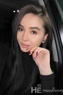 Aisha, Age 28, Escort in Moscow / Russia - 8