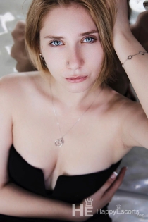 Lilu, 22 éves, Tbiliszi/Grúzia Escorts – 8