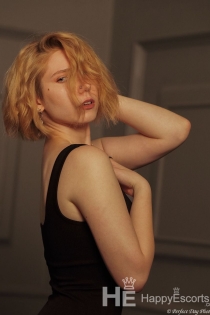 Lilu, 22 jaar, Tbilisi / Georgië Escorts - 3