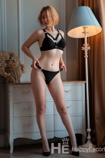 Lilu, 22 éves, Tbiliszi/Grúzia Escorts – 4