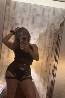 Vivian, Age 30, Lisbon / Portugal Escorts - 6