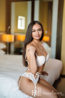 Lola, věk 24, Dubaj / Escort SAE - 4