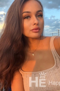 Lola, věk 24, Dubaj / Escort SAE - 7