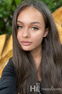 Lola, věk 24, Dubaj / Escort SAE - 8