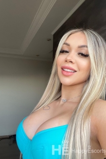 Kamila, 24 let, Berlin / Nemčija Spremljevalci - 3
