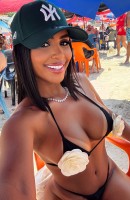Anita Brazilian, Age 24, Escort in London / United Kingdom
