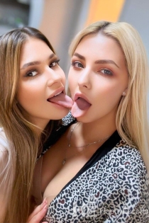 Hot Duo, възраст 25, Берлин / Германия Ескорт - 6
