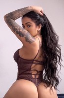 Anfisa, Age 23, Escort in Tirana / Albania