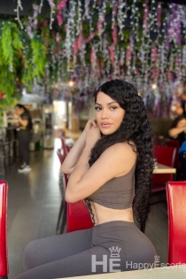 Lisa Hot Girl, 22 éves, Tirana/Albánia Escorts – 3