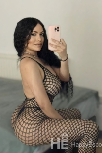 Lisa Hot Girl, 22 tuổi, Tirana / Albania Escorts - 5