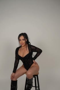 Oriana, 25 anos, acompanhante em Barcelona/Espanha - 8