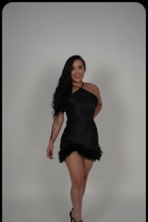 Oriana, 25 anos, acompanhante em Barcelona/Espanha - 10