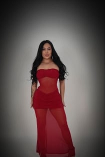 Oriana, 25 anos, acompanhante em Barcelona/Espanha - 3