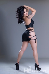 Oriana, věk 25, Barcelona / Španělsko Eskortky - 12