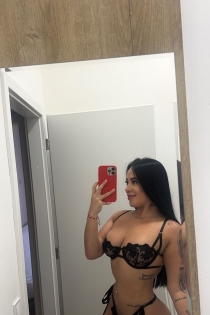 Oriana, Age 25, Escort in Barcelona / Spain - 3